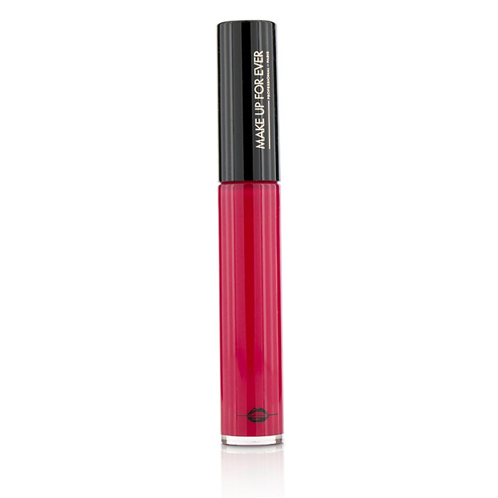 Make Up For Ever Artist Plexi Gloss Lip Lacquer 7ml/0.23ozProduct Thumbnail