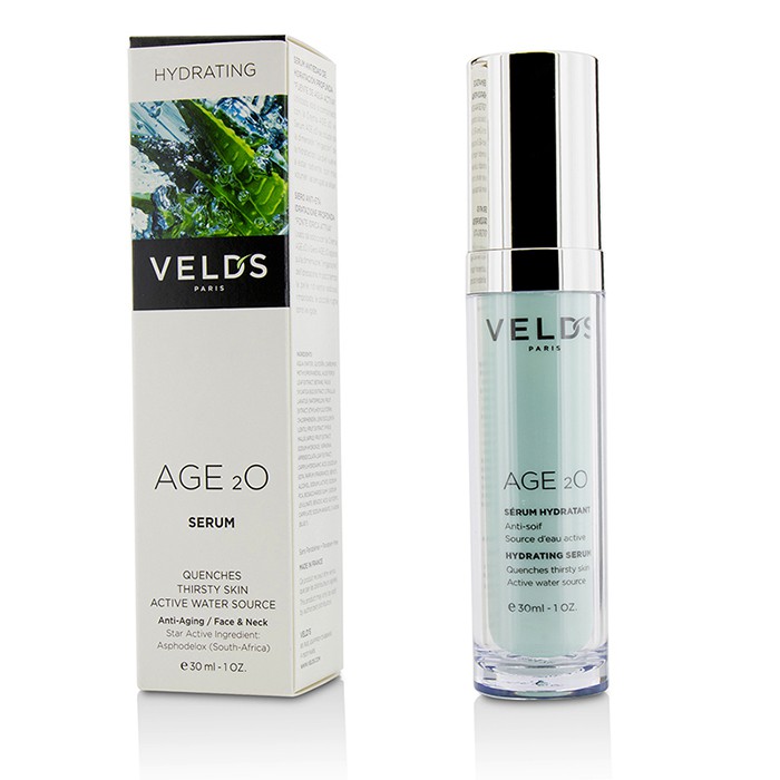 Veld's AGE 2O Deep Hydration Anti-Aging Serum 30ml/1ozProduct Thumbnail