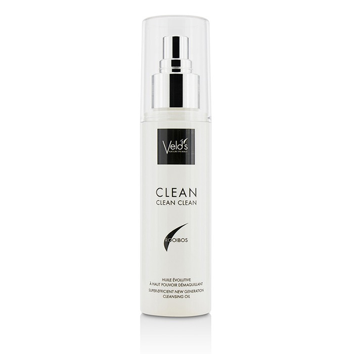 Veld's Clean Makeup Remover Oil 100ml/3.4ozProduct Thumbnail