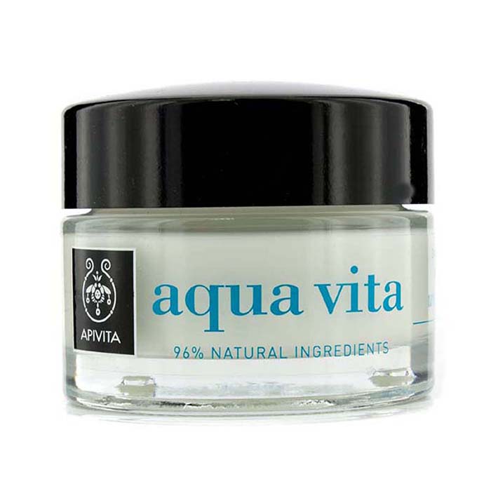Apivita Aqua Vita 24H Moisturizing Cream (For Normal/Dry Skin, Unboxed) 50ml/1.76ozProduct Thumbnail