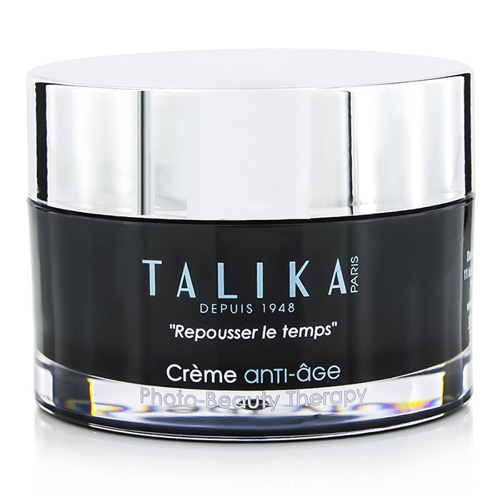 塔莉卡 Talika Photo-Beauty Therapy - Anti-Aging Cream 50ml/1.69ozProduct Thumbnail