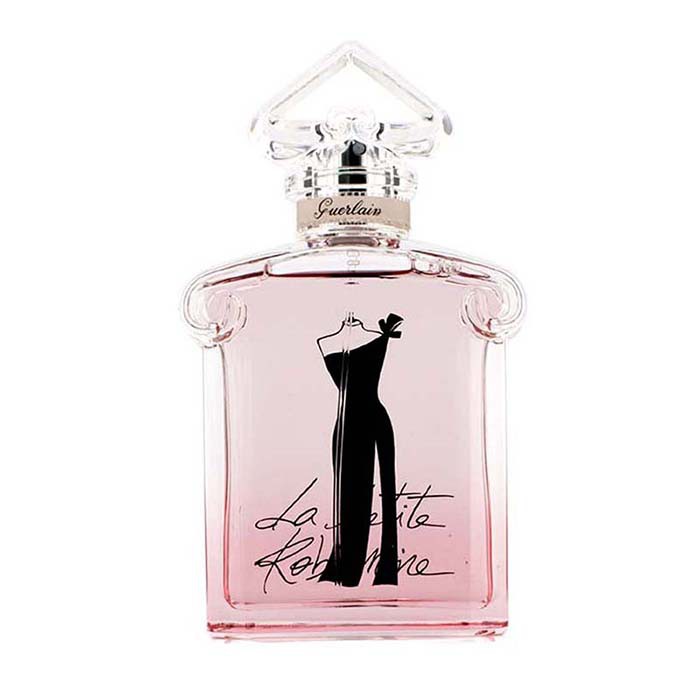 Guerlain 嬌蘭 La Petite Robe Noire Eau De Parfum Couture Spray 100ml/3.3ozProduct Thumbnail