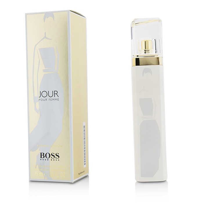 Hugo Boss Boss Jour Eau De Parfum Spray (Runway Edition) 75ml/2.5ozProduct Thumbnail