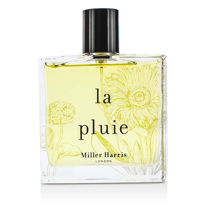 米勒·海莉诗 Miller Harris La Pluie Eau De Parfum Spray (New Packaging) 100ml/3.4ozProduct Thumbnail