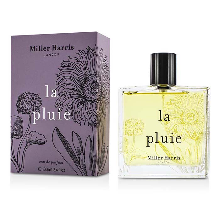 米勒·海莉诗 Miller Harris La Pluie Eau De Parfum Spray (New Packaging) 100ml/3.4ozProduct Thumbnail