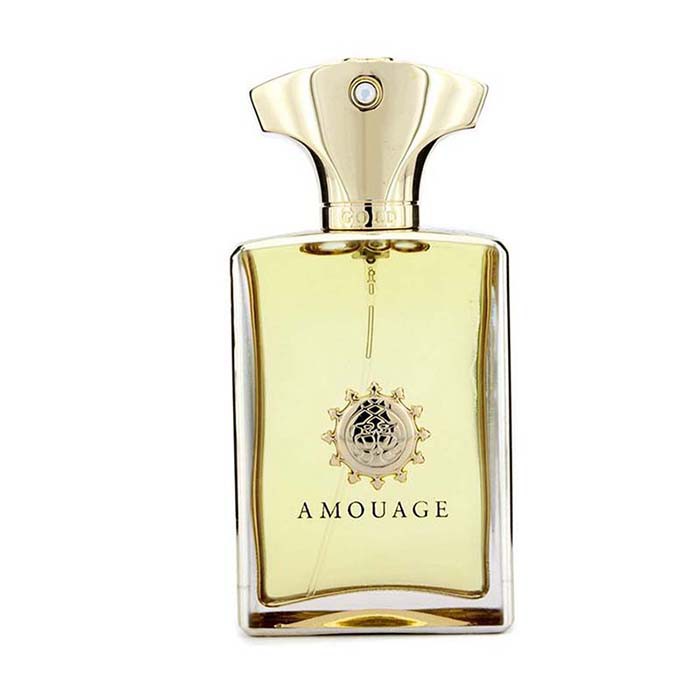 Amouage Gold Eau De Parfum- hajuvesisuihke 50ml/1.7ozProduct Thumbnail