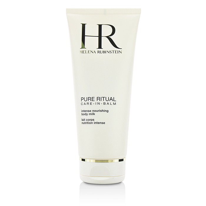 Helena Rubinstein Pure Ritual Care-In-Balm Leche Corporal Nutrición Intensa 200ml/6.76ozProduct Thumbnail