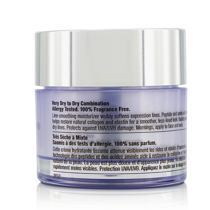 Clinique Repairwear Laser Focus Line Smoothing Cream SPF 15 - Very Dry To Dry Combination  50ml/1.7ozProduct Thumbnail