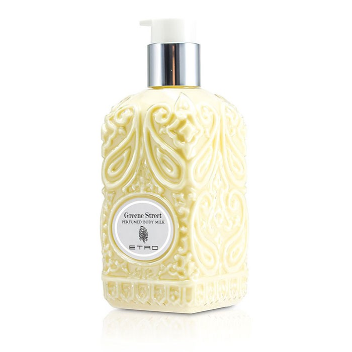 Etro Greene Street Perfumed Body Milk 250ml/8.25ozProduct Thumbnail