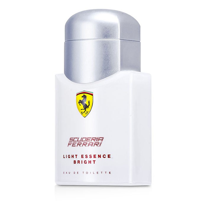 フェラーリ Ferrari Ferrari Scuderia Light Essence Bright Eau De Toilette Spray 40ml/1.3ozProduct Thumbnail