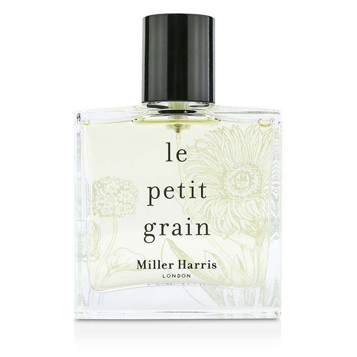 Miller Harris Le Petit Grain Eau De Parfum Spray (New Packaging) 50ml/1.7ozProduct Thumbnail