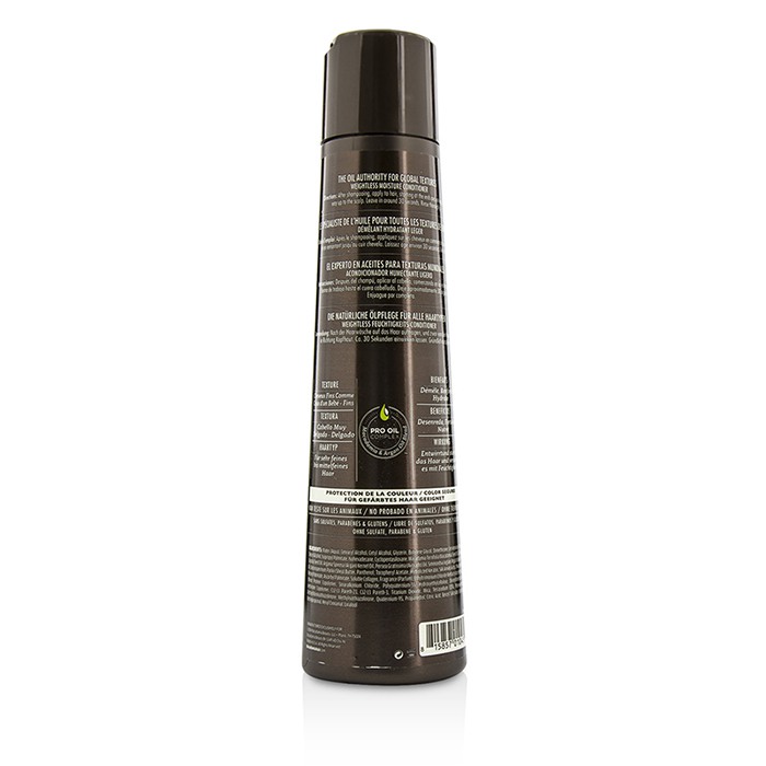 Macadamia Natural Oil Professional Weightless Moisture Conditioner 300ml/10ozProduct Thumbnail