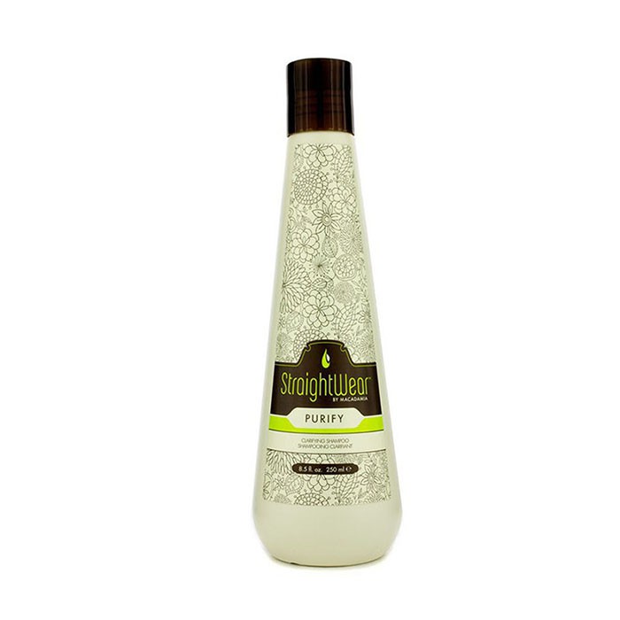マカダミアナチュラルオイル Macadamia Natural Oil Purify Clarifying Shampoo 250ml/8.5ozProduct Thumbnail