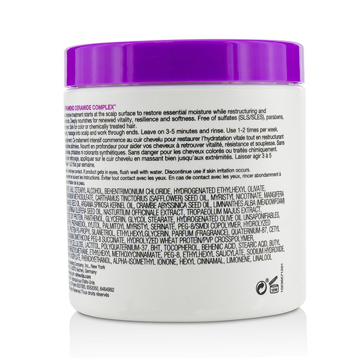 StriVectin Ultimate Restore Deep Repair Mask (For Damaged or Thinning Hair) 160g/5.7ozProduct Thumbnail