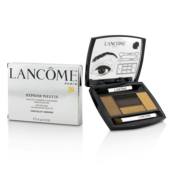 Lancome Hypnose Effortless פלטת 5 צלליות 3.5g/0.12ozProduct Thumbnail