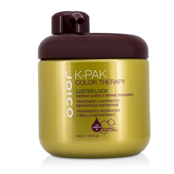 Joico علاج مرمم للمعان فوري K-Pak Color Therapy 500ml/16.9ozProduct Thumbnail