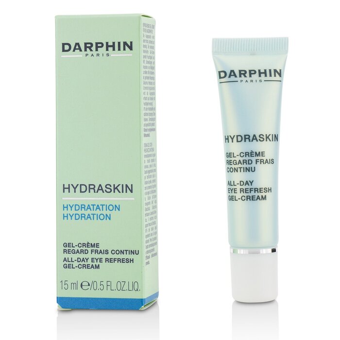 Darphin Hydraskin Celodenní oční osvěžující gel-krém 15ml/0.5ozProduct Thumbnail