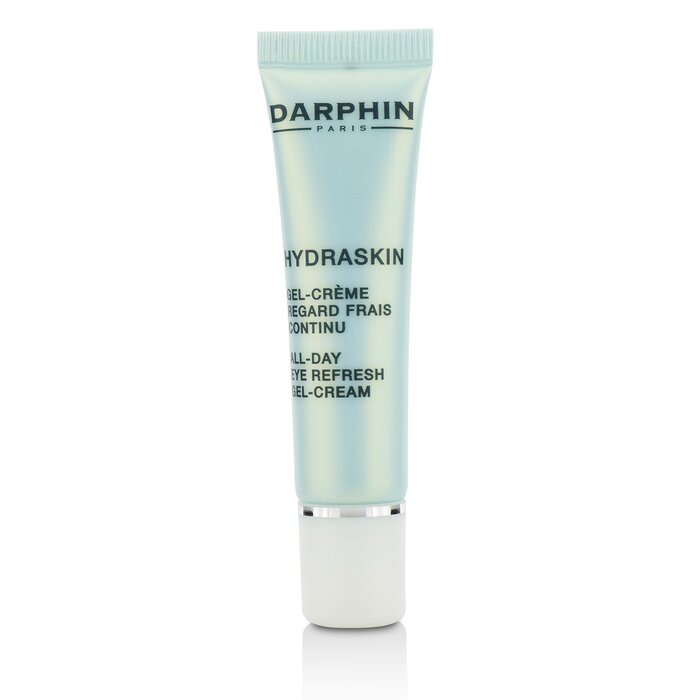 Darphin Hydraskin All-Day Eye Refresh Gel-Cream קרם-ג'ל לעיניים 15ml/0.5ozProduct Thumbnail