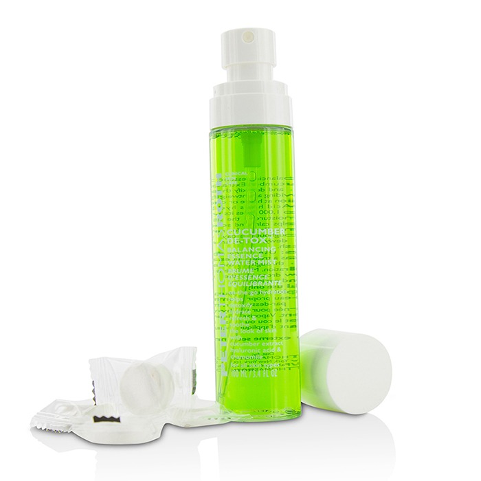Peter Thomas Roth Cucumber De-Tox Balancing Essence Water Mist 100ml/3.4ozProduct Thumbnail