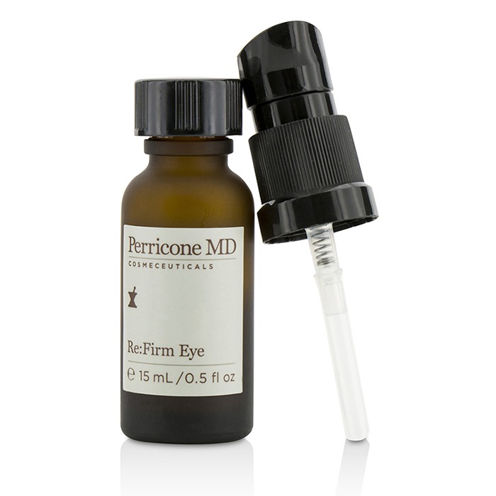 裴礼康 MD  Perricone MD 紧致眼部精华液Re: Firm Eye Treatment 15ml/0.5ozProduct Thumbnail