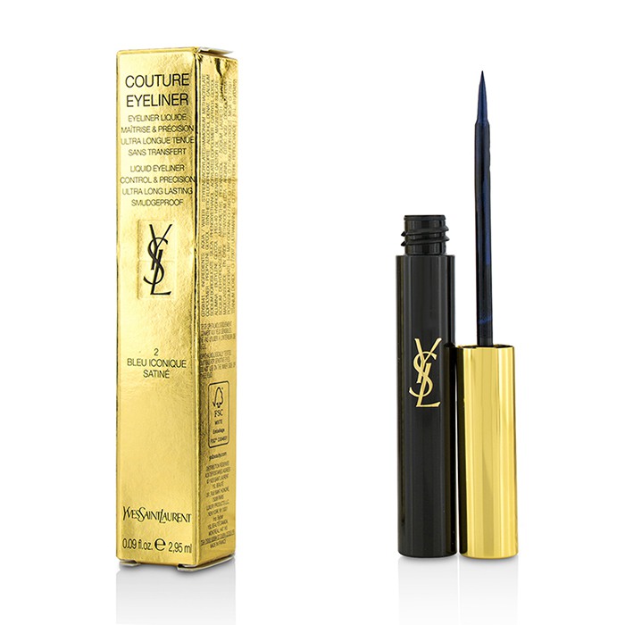 Yves Saint Laurent قلم عيون سائل Couture 2.95ml/0.09ozProduct Thumbnail