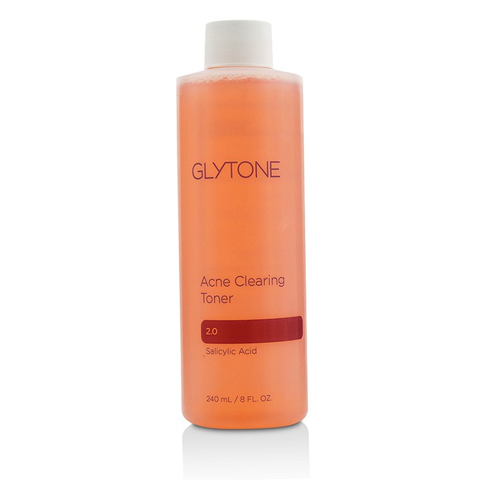 Glytone Acne Clearing Toner 240ml/8ozProduct Thumbnail