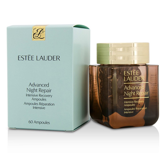 Estee Lauder Advanced Night Repair Intensive Recovery Ampoules 60pcsProduct Thumbnail