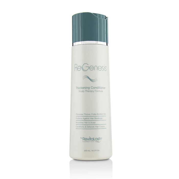 RevitaLash ReGenesis Thickening Conditioner (Scalp Therapy Formula) 250ml/8.5ozProduct Thumbnail