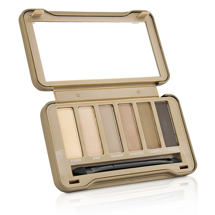 BYS On The Go Palette 5g/0.17ozProduct Thumbnail