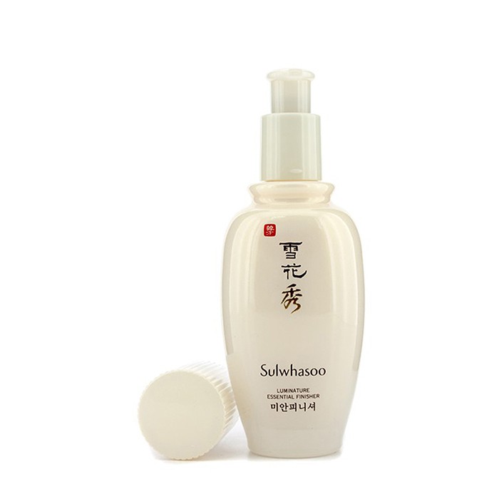 Sulwhasoo Luminature Essential Finisher (Manufacture Date: 09/2014) 80ml/2.7ozProduct Thumbnail
