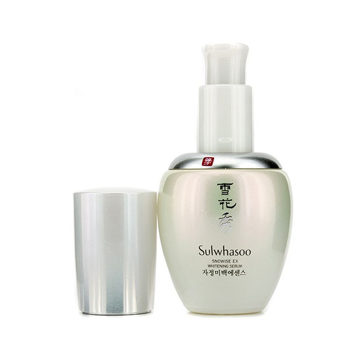 Sulwhasoo Snowise EX Whitening Serum (Manufacture Date: 10/2014) 50ml/1.7ozProduct Thumbnail