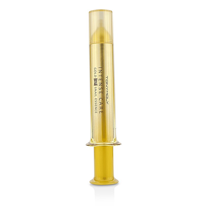 TonyMoly Intense Care Gold 24K Snail Essence (Manufacture Date: 12/2014) 15ml/0.5ozProduct Thumbnail