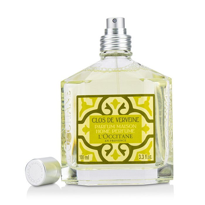L'Occitane Verbena (Clos De Verveine) Home Perfume Spray 100ml/3.3ozProduct Thumbnail