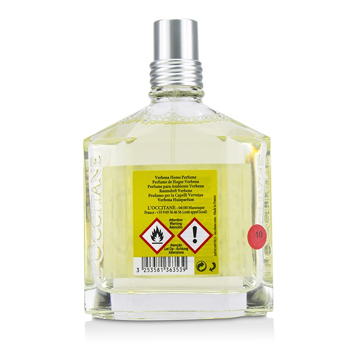 L'Occitane Verbena (Clos De Verveine) Home Perfume Spray 100ml/3.3ozProduct Thumbnail