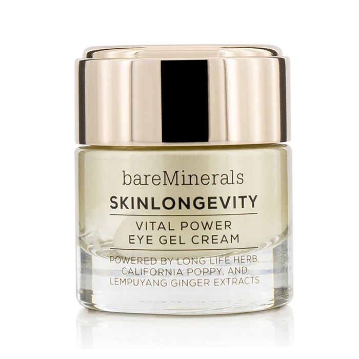 BareMinerals  貝茗 礦物活肌眼部精華霜 Picture ColorProduct Thumbnail