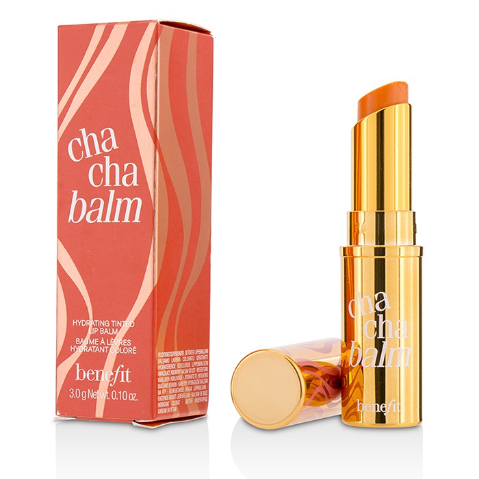 Benefit 貝玲妃 Chachabalm Hydrating Tinted Lip Balm 3g/0.1ozProduct Thumbnail