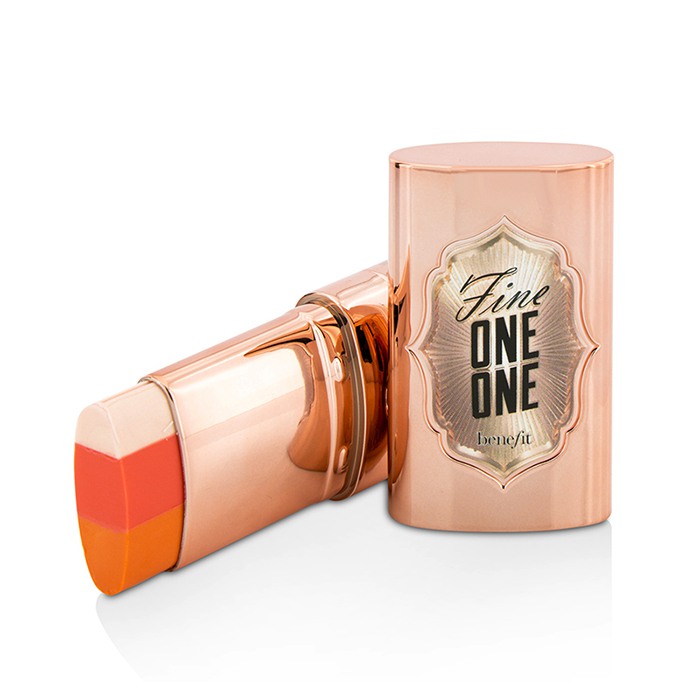 Benefit Fine One One Sheer Brightening Color For Cheeks & Lip 8g/0.28ozProduct Thumbnail