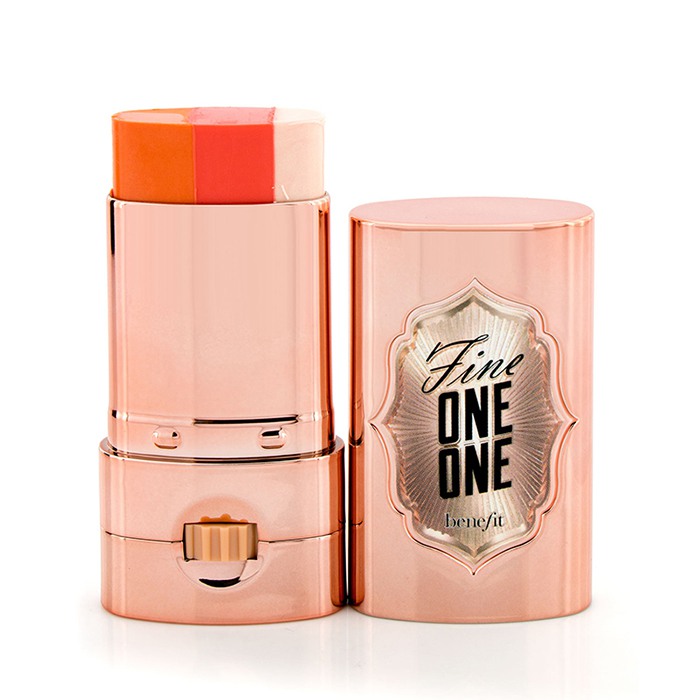 Benefit Fine One One Sheer Brightening Color For Cheeks & Lip 8g/0.28ozProduct Thumbnail