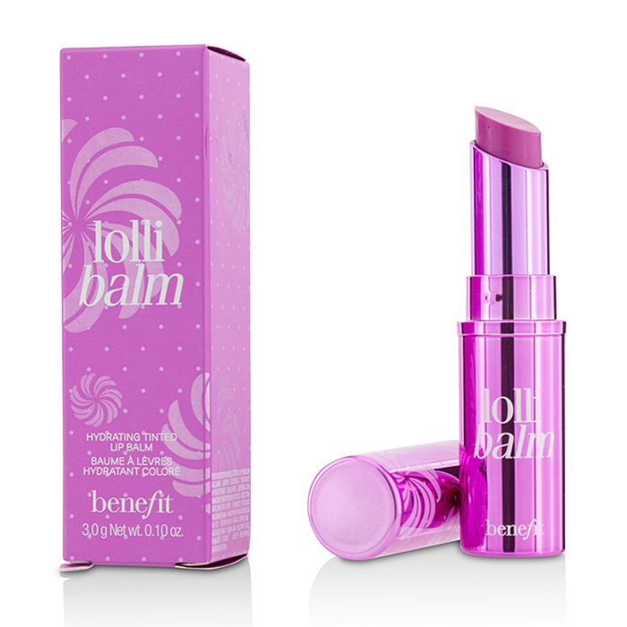 Benefit Lollibalm Hydrating Tinted Lip Balm 3g/0.1ozProduct Thumbnail