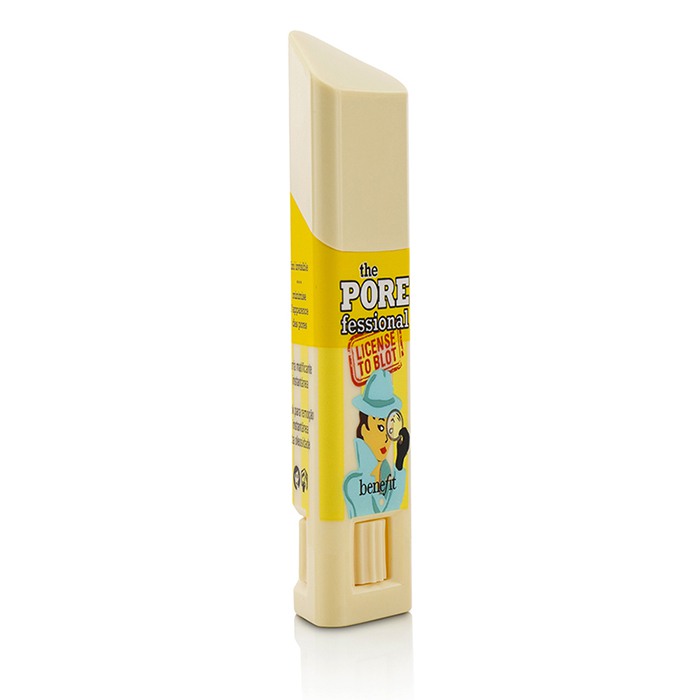 Benefit 貝玲妃  The Porefessional License To Blot Instant Oil Blotting Stick 4.3g/0.15ozProduct Thumbnail