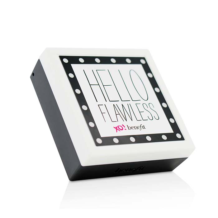 Benefit Hello Flawless! Custom Powder Cover Up For Face SPF15 7g/0.25ozProduct Thumbnail