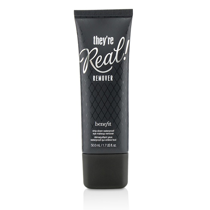 Benefit They Are Real Remover 50ml/1.7ozProduct Thumbnail