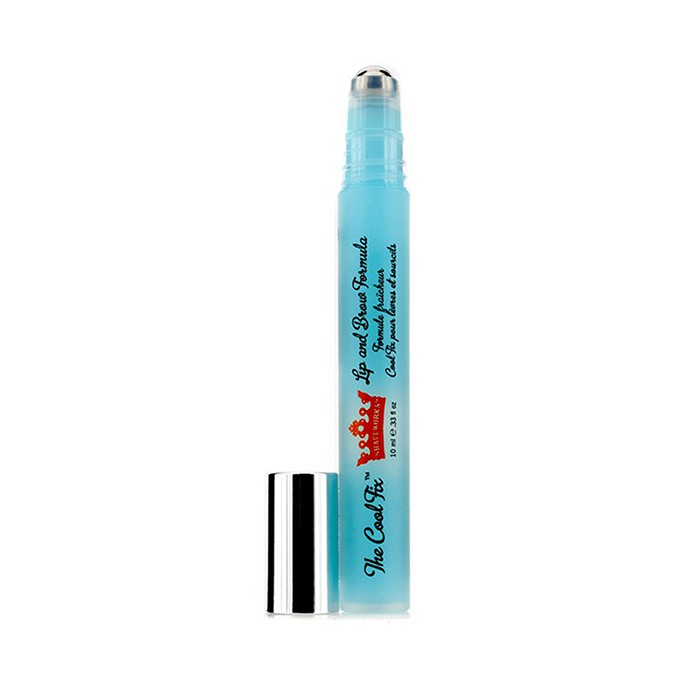 Anthony 安東尼  冰涼護理滾珠 Shaveworks The Cool Fix Post-Wax Rollerball 10ml/0.33ozProduct Thumbnail