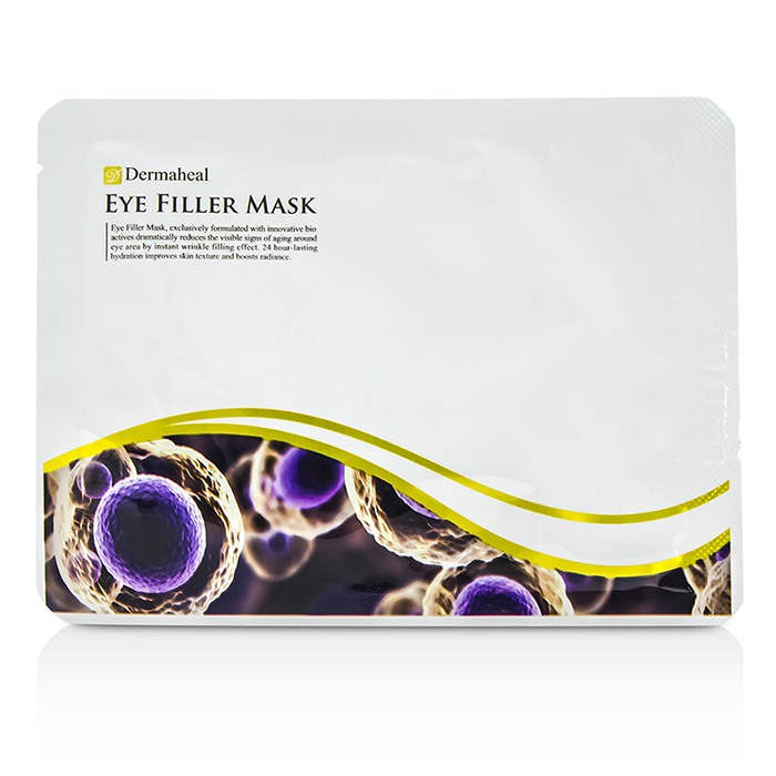 Dermaheal Eye Filler Mask (Exp. Date 01/2018) 5x12g/0.4ozProduct Thumbnail