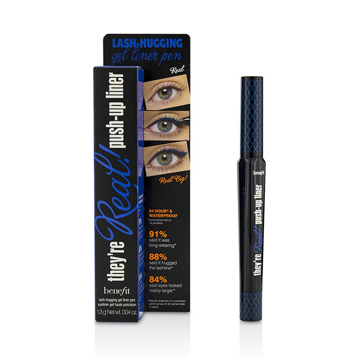 Benefit They're Real Push Up Liner 1.4g/0.04ozProduct Thumbnail