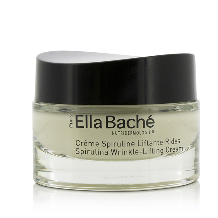 雅丽  Ella Bache Green Lift Spirulina Wrinkle-Lifting Cream 50ml/1.69ozProduct Thumbnail