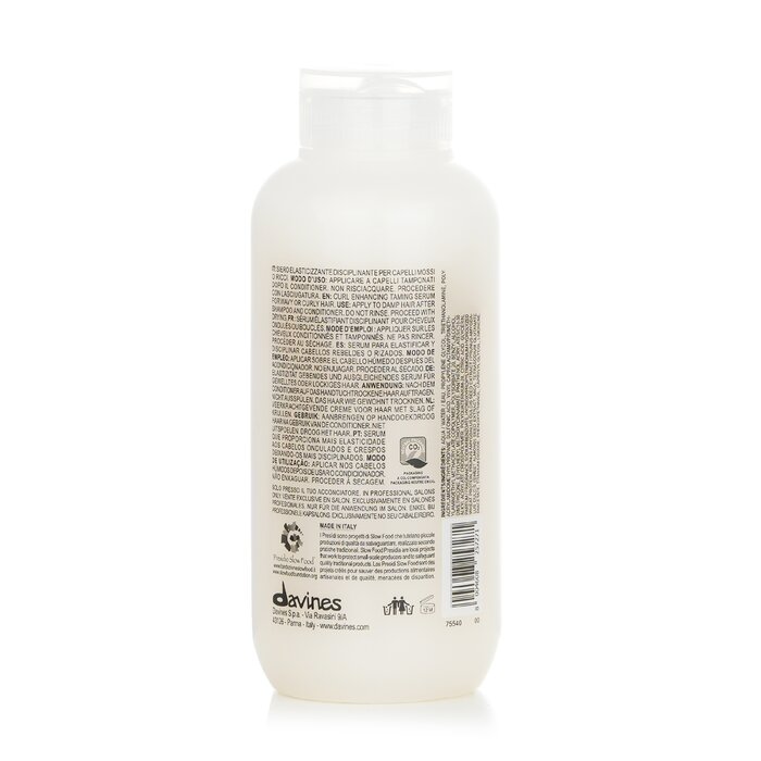 Davines Love Curl Cream (For Wavy or Curly Hair) 150ml/5.07ozProduct Thumbnail