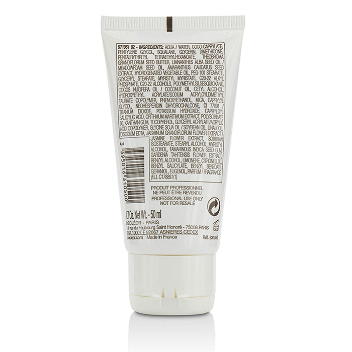 Decleor Aurabsolu Intense Glow Awakening Cream - For sliten hud - Salongprodukt 50ml/1.7ozProduct Thumbnail