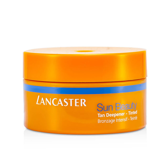 Lancaster Sun Care Tan Deepener (Unboxed) 200ml/6.7ozProduct Thumbnail