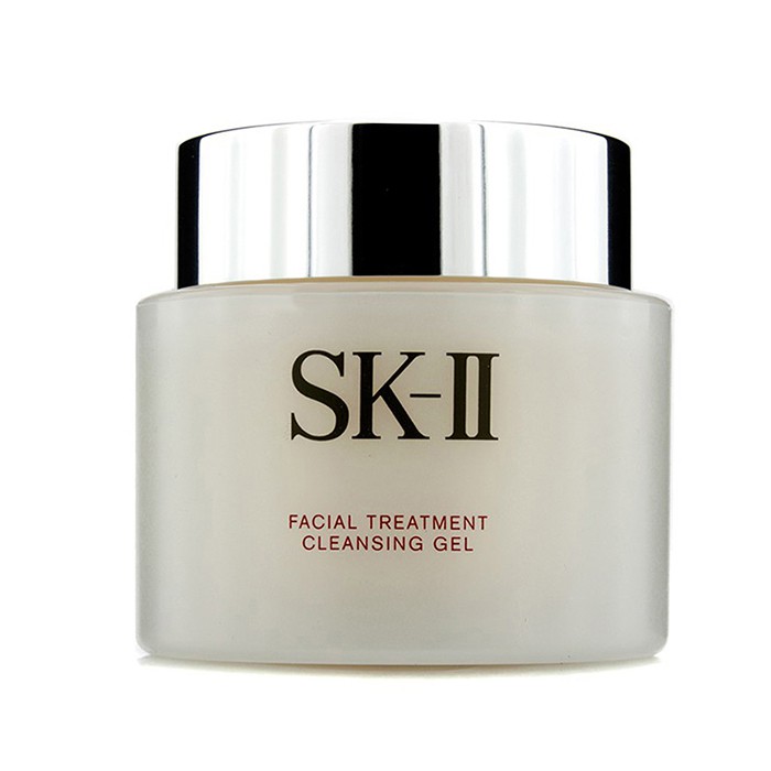 SK II Facial Treatment Cleansing Gel (Unboxed) 100g/3.3ozProduct Thumbnail